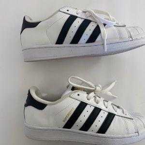 White superstar